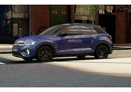 VW T-Roc 1.5 TSI OPF DSG R-Line 5 Türen