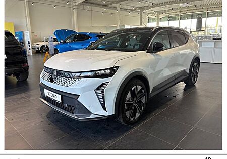 Renault Scenic E-Tech Techno 220 Long Range 5 Türen