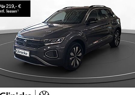 VW T-Roc 1.0 TSI OPF GOAL 5 Türen