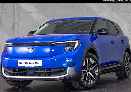 Ford Explorer Extended Range 79kWh RWD 5 Türen