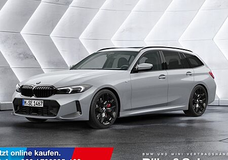 BMW 3er 330i xDrive Touring Automatic 5 Türen