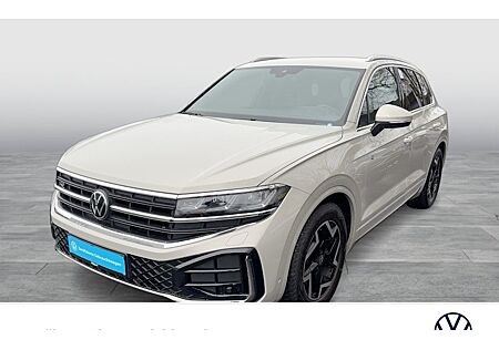 VW Touareg 3.0 V6 TDI 170kW 4MOT Tiptr. R-Line 5 Türen