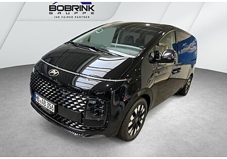 Hyundai Staria 1.6 T-GDI Hybrid Signature Automatik 5 Türen