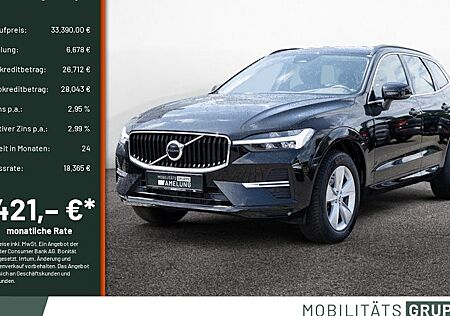 Volvo XC 60 B4 Core Auto 5 Türen