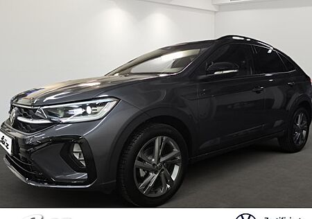 VW Taigo 1.5 TSI OPF DSG R-Line 5 Türen