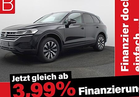 VW Touareg 3.0 V6 TDI SCR 170kW 4MOT DRIVE Tiptr. 5 Türen