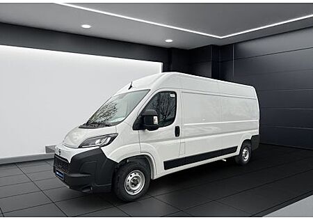 Toyota Proace Max L3H2 2,2 D 140 Meister 35 4 Türen
