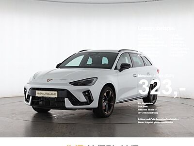 CUPRA Leon 1.5 eTSI 110kW DSG Sportstourer 5 Türen