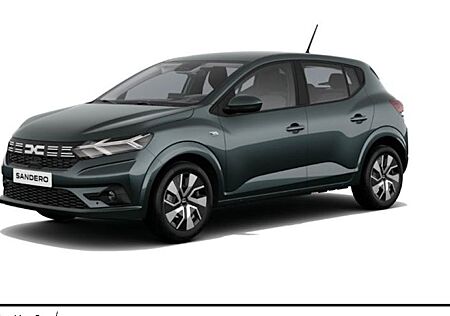 Dacia Sandero TCe 90 Expression 5 Türen