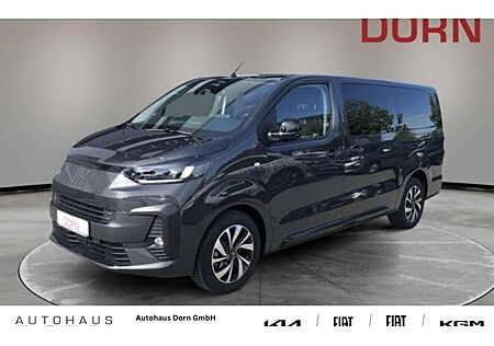 Fiat Scudo 2.0 BlueHDi 180 S&S L3 DoKa EAT8 4 Türen