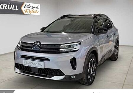 Citroën C5 Aircross Hybrid 145 ë-DCS6 MAX 5 Türen