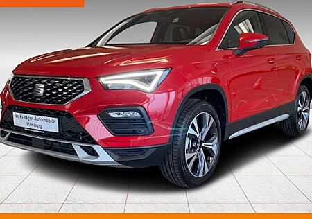 Seat Ateca 1.5 TSI ACT 110kW Xperience DSG 5 Türen