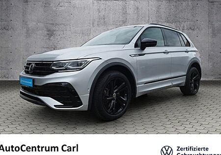 VW Tiguan 2.0 TSI OPF 140kW DSG 4MOTION R-Line 5 Türen