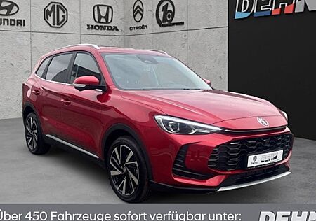 MG zs-ce 1.5 Hybrid+ Luxury 5 Türen