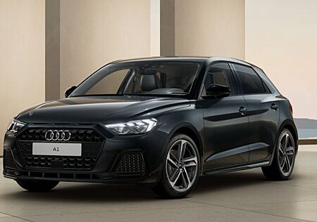 Audi A1 30 TFSI S tronic advanced Sportback 5 Türen