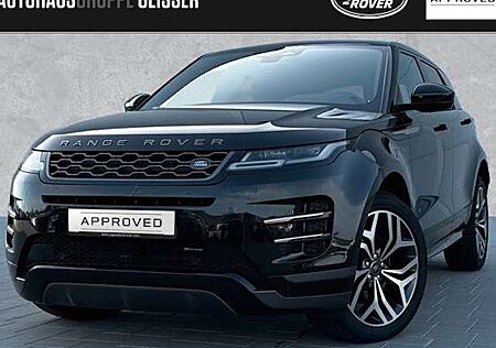 Land Rover Range Rover Evoque D200 R-DYNAMIC SE AWD Automatik 5 Türen