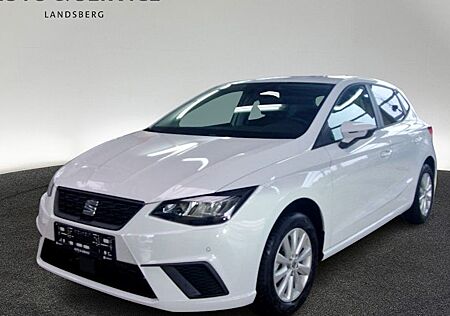 Seat Ibiza 1.0 TSI 85kW Road Edition 5 Türen