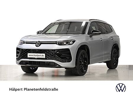VW Tayron 2.0 TDI SCR 142kW DSG 4MOTION R-Line 5 Türen