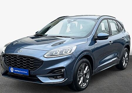 Ford Kuga 1.5 EcoBoost 110kW ST-Line 5 Türen