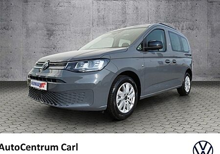 VW Caddy 1.5 TSI 85kW Life 5 Türen