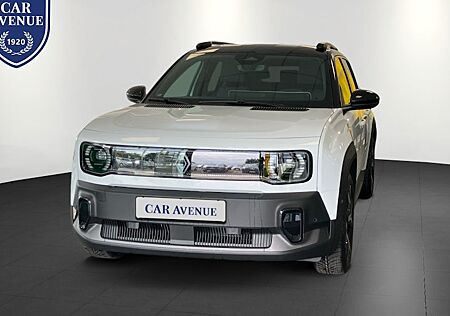 Renault 4 E-Tech Techno 150 Comfort Range 5 Türen