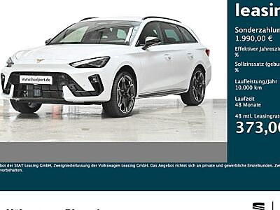 CUPRA Leon 1.5 eTSI 110kW DSG Sportstourer 5 Türen