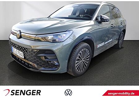 VW Tiguan 2.0 TDI SCR 142kW DSG 4MOTION R-Line 5 Türen