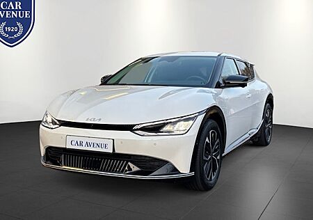 Kia EV6 77,4 kWh 168 kW Heckantrieb 5 Türen