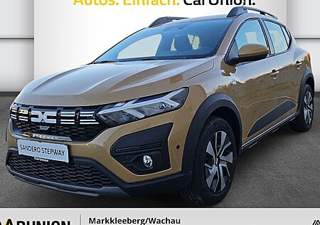 Dacia Sandero Stepway TCe 90 Stepway Expression 5 Türen