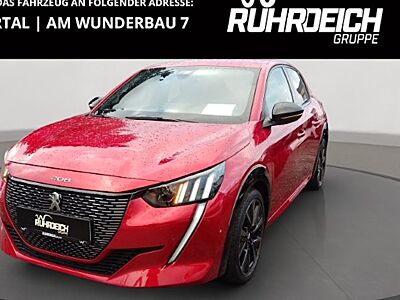 Peugeot 208 PureTech 130 EAT8 GT 5 Türen