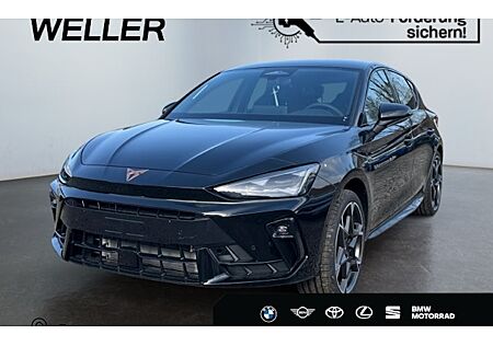 Cupra Leon 1.5 E-HYBRID 200KW VZ DSG 5 Türen