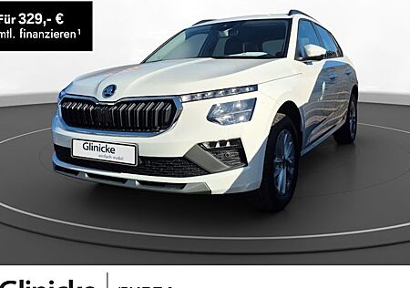 Skoda Kamiq 1.0 TSI 85kW DSG Selection 5 Türen
