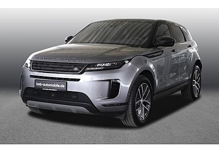 Land Rover Range Rover Evoque D165 S AWD Automatik 5 Türen