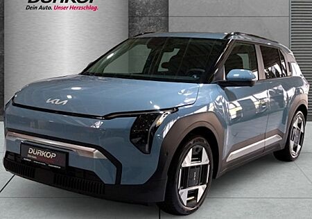 Kia EV3 81 kWh 150 kW Earth Frontantrieb 5 Türen