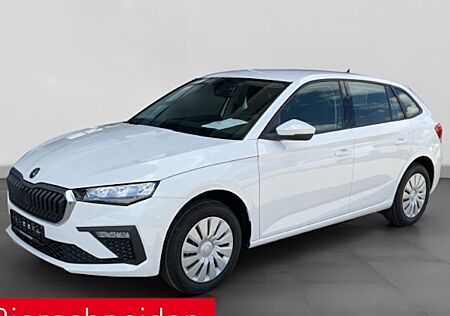 Skoda Scala 1.0 TSI 70kW Essence 5 Türen