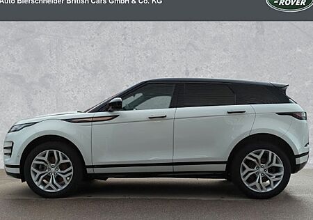 Land Rover Range Rover Evoque D240 R-DYNAMIC SE AWD Automatik 5 Türen