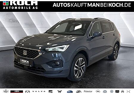 Seat Tarraco 2.0 TDI 110kW Style DSG 5 Türen