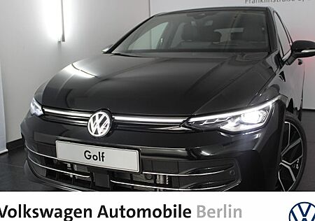 VW Golf 1.5 eTSI OPF 110kW DSG Style 5 Türen