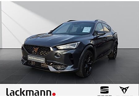 Cupra Formentor 2.0 TSI 228kW VZ 4Drive DSG 5 Türen