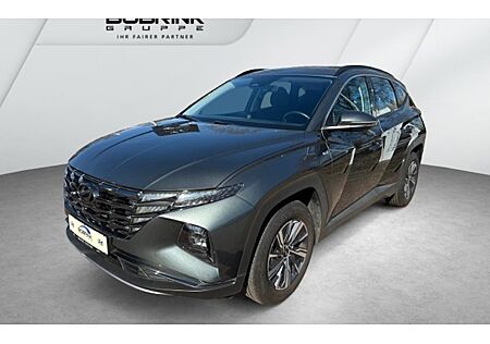 Hyundai Tucson 1.6 T-GDI Select DCT 5 Türen