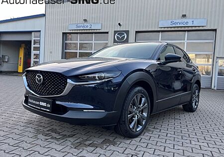 Mazda CX-30 e-SKYACTIV X M-Hybrid 186 Exclusive-line 5 Türen