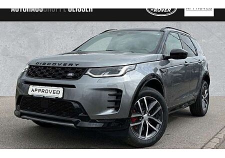 Land Rover Discovery Sport D200 AWD Automatik DYNAMIC SE 5 Türen