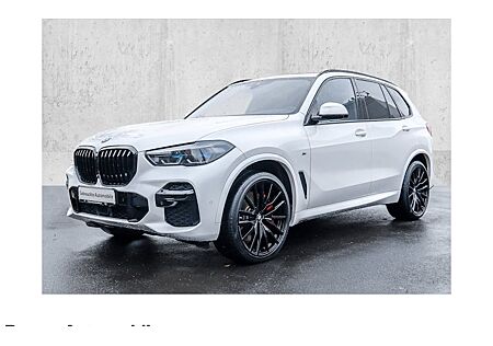 BMW X5 xDrive40d 5 Türen