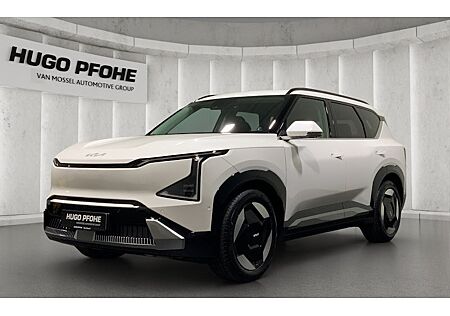 Kia EV5 81 kWh Earth Frontantrieb 5 Türen