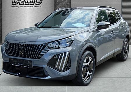 Peugeot 2008 PureTech 130 EAT8 GT 5 Türen