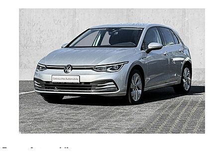 VW Golf 1.5 TSI OPF 110kW Style 5 Türen