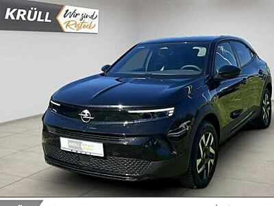 Opel Mokka Hybrid 107kW eDCT Edition 5 Türen