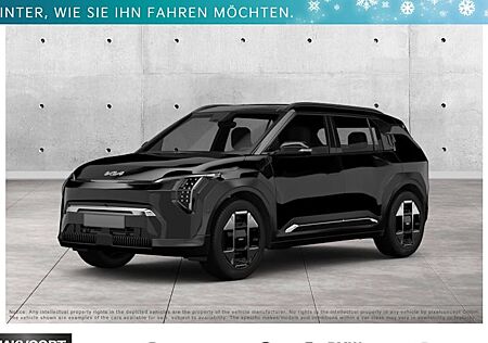 Kia EV3 81 kWh 150 kW GT-line Frontantrieb 5 Türen