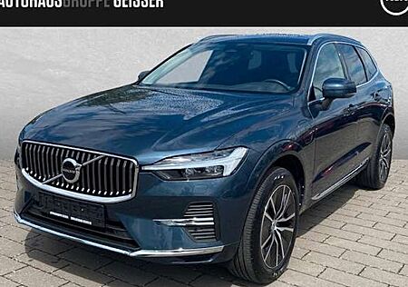 Volvo XC 60 T6 AWD Recharge Inscription Ex. Geartr. 5 Türen