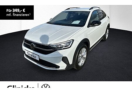 VW Taigo 1.0 TSI OPF 85 kW DSG Energy 5 Türen